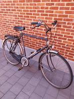 Herenfiets 28 inch., Fietsen en Brommers, Fietsen | Heren | Herenfietsen, Ophalen, Gebruikt, Versnellingen