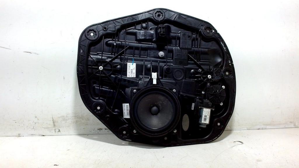 Raammechaniek elektrisch rechts achter Kia Optima, Onderdelen@venauto.nl, Van der Ven Autorecycling B.V., Gebruikt, Ettenseweg 76, 4706 PB Roosendaal, The Netherlands