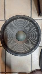 Haut-parleurs 15 pouces RCFlp15/06, Enlèvement ou Envoi