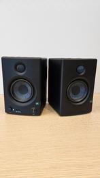 PreSonus Eris 4.5BT, Audio, Tv en Foto, Professionele apparaten, Ophalen of Verzenden, Zo goed als nieuw, Audio