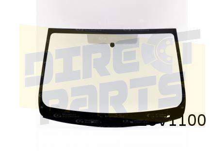 Fiat/Opel/Toyota/Citroën voorruit (groen / VIN / incaps) Ori, Neuf, -, Opel, -