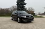 Volkswagen Polo 1.4i Ess. Auto. ** Style - Airco ** GAR 12M, Autos, Euro 5, Achat, Entreprise, Garantie prolongée