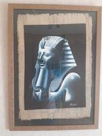 Houten fotokader - VOLLEDIG NIEUW, Ophalen, 50 tot 75 cm, Nieuw, 50 tot 75 cm