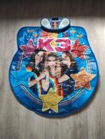 K3 dansmat. Amper gebruikt., Ophalen