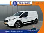 Ford Transit Connect 1.5 EcoBlue 120 PK AUTOMAAT L2 ACTIVE /, Achat, Carnet d'entretien, Diesel, Automatique
