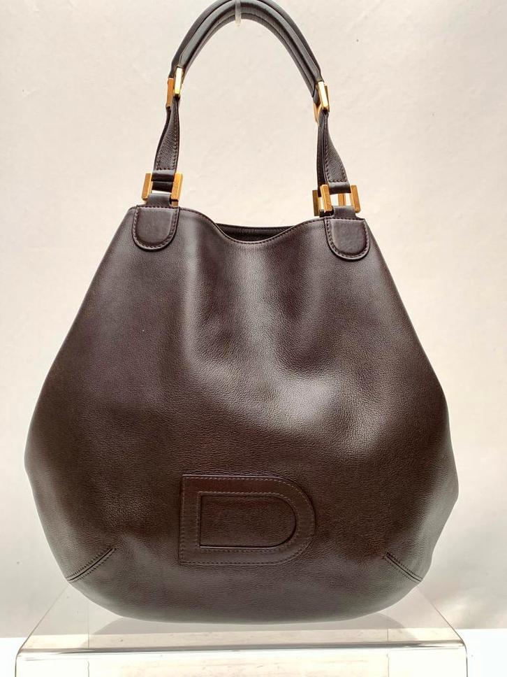 Handtas delvaux. Nog meer Delvaux en Louis Vuitton te koop., Handtassen en Accessoires, Tassen | Damestassen, Handtas, Ophalen of Verzenden