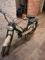 Flandria afa oldtimer goede staat met papieren, Ophalen