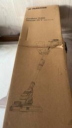 grastrimmer gloednieuw, Enlèvement, Neuf, Tondeuses à gazon manuelles