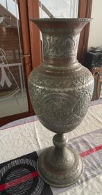 Vase ancien en cuivre, Antiquités & Art, Enlèvement
