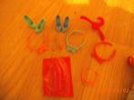 Accessoires 'Barbie' a vendre, Enlèvement, Neuf, Barbie