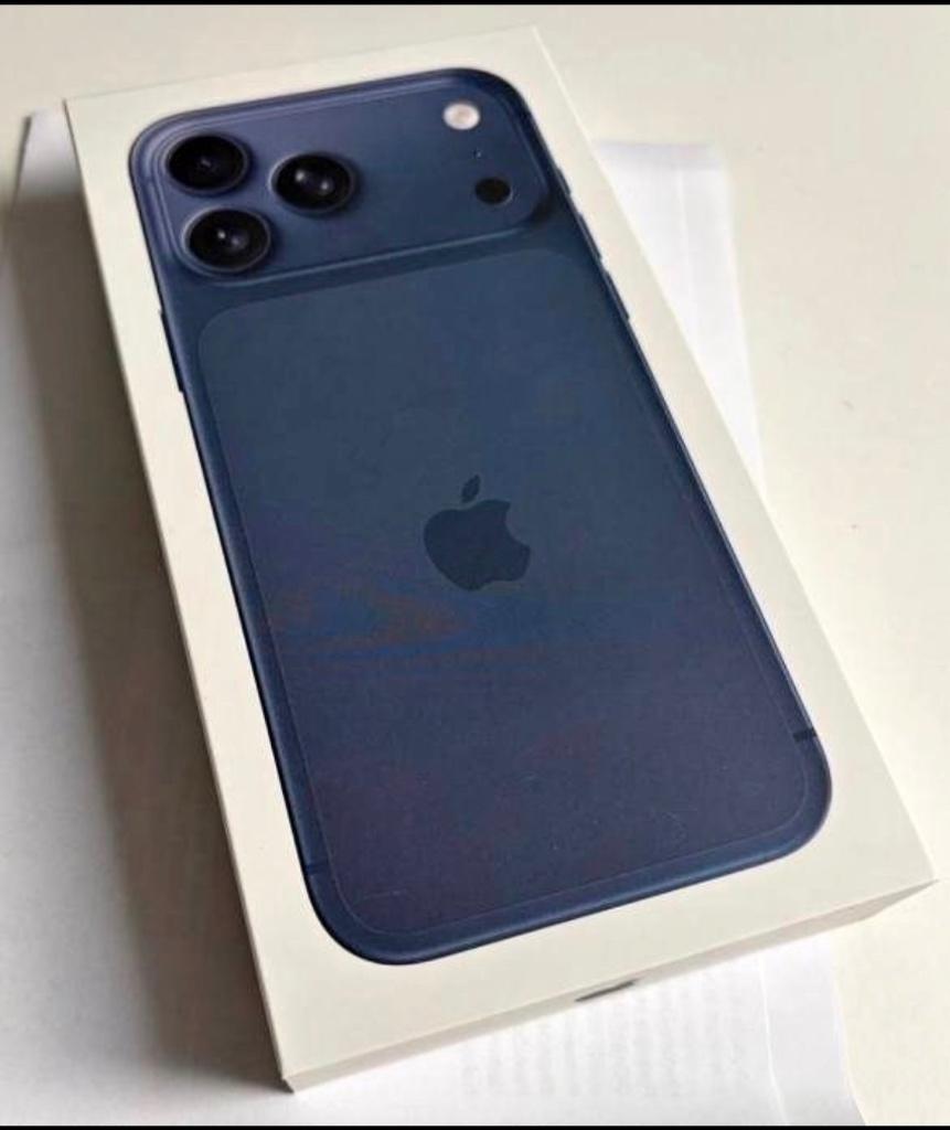 Iphone, 128 GB, Or, IPhone 16 Pro Max, Sans abonnement