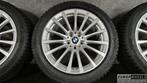 18 inch BMW 5 Serie G30 G31 Styling 619 G26 velgen Winterban, Auto-onderdelen, Banden en Velgen, 18 inch, -, -, Banden en Velgen