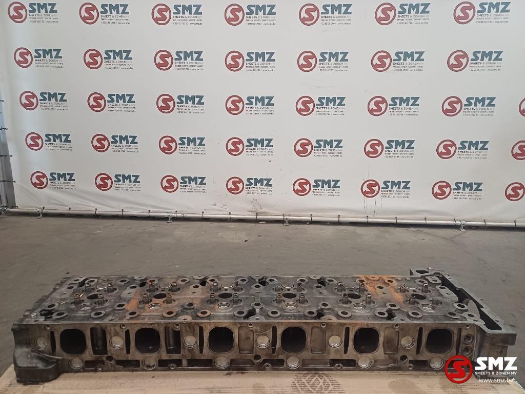 Occ culasse sans soupapes DD16 Mercedes, Utilisé, Mercedes-Benz, Moteur et Accessoires