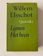Willem Elsschot, Lijmen Het been, Boeken, Ophalen of Verzenden, Gelezen