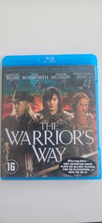 BR - The Warrior's Way (2010), Enlèvement ou Envoi, Comme neuf, Action
