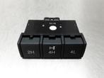 DIVERS Schakelaar 2WD/4WD SsangYong Rexton (01-2002/04-2013), Utilisé, SsangYong