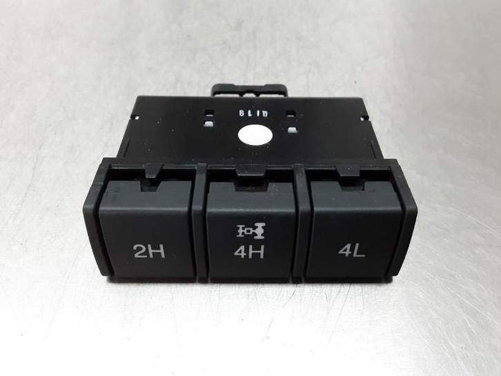 DIVERSEN Schakelaar 2WD/4WD SsangYong Rexton, Auto-onderdelen, Overige Auto-onderdelen, Ssangyong, Gebruikt
