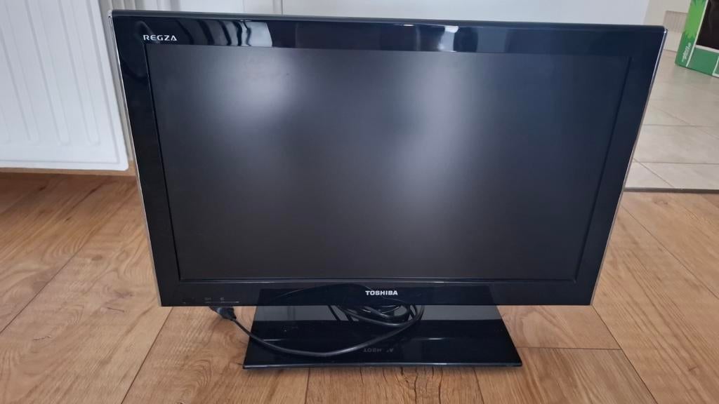 Tv Toshiba, Audio, Tv en Foto, Televisies, Ophalen, Toshiba