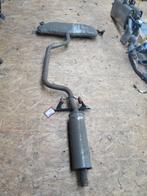 UITLAAT COMPLEET Volkswagen Golf V (1K1) (02-2001/12-2010), Auto-onderdelen, Gebruikt, Volkswagen, Mevr. I. Hauben, Rue de l'Espoir 34 34
4030  GRIVEGNÉE, BE