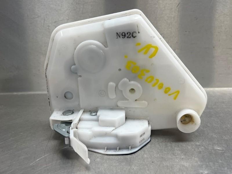 BARRE DE SERRURE DE PORTE AVANT GAUCHE Mazda MX-5 (ND), Utilisé, Mazda