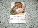 nr.573 - P.S. ik hou van je - Cecilia Ahern - roman, Enlèvement ou Envoi