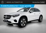 Mercedes-Benz GLC-Klasse 300 e 4Matic SUV Luxury Line Panora, Autos, Mercedes-Benz, Euro 6, Entreprise, 2000 kg, Hybride rechargeable