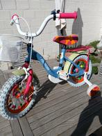 Fietsje met zijwieltjes, Enlèvement, Comme neuf, Stabilisateurs