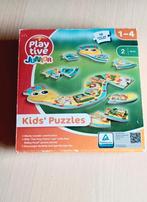 Playtive houten puzzel, Enlèvement ou Envoi
