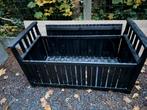 Zitbank / opberg Ikea, Tuin en Terras, Ophalen, Gebruikt