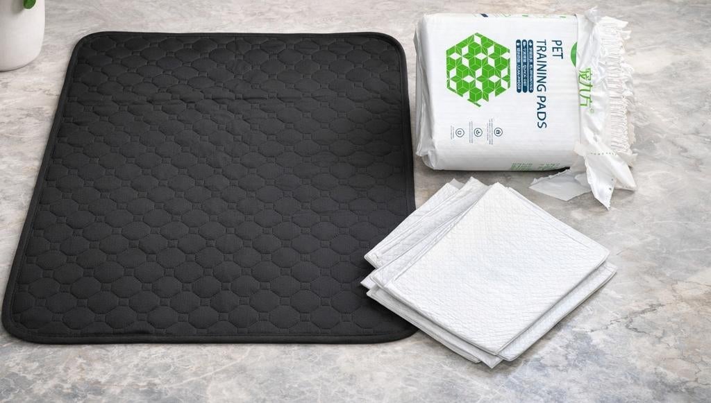 Puppy pipi Pads, Dieren en Toebehoren, Ophalen of Verzenden, Nieuw