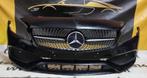 VOORBUMPER MERCEDES BENZ W176 A KLASSE AMG A1768801200, 3 mois de garantie, Utilisé, -, Avant
