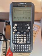 TI Inspire CAS, Enlèvement