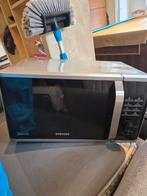 Samsung Microgolfoven, Enlèvement, Micro-ondes