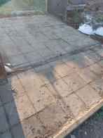 Dals, Tuin en Terras, Ophalen