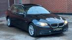 BMW 518d EURO-6B Full Options 220.000km, Autos, Euro 6, Entreprise, Boîte manuelle, 136 kW