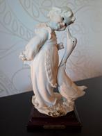 Beeldje B. Merli, Collections, Enlèvement, Comme neuf