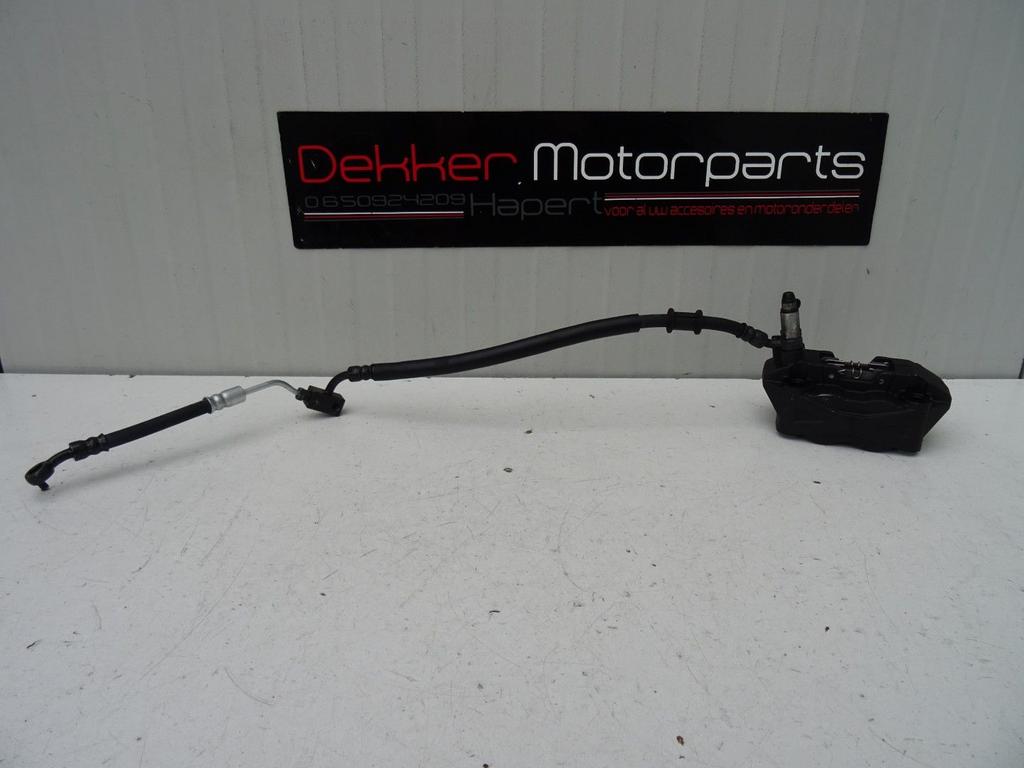 Voorste Remklauw Compleet Yamaha YZF125R / MT-125 2020-2024, Motoren, Onderdelen | Yamaha, Gebruikt, -, -, Ophalen of Verzenden