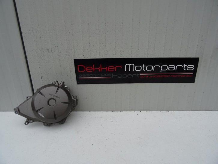 Dynamo Deksel Honda VFR1200X Crosstourer 2012-2013-2014-2015, Motoren, Onderdelen | Honda, Nieuw, Ophalen of Verzenden