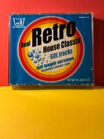 Real retro house classix - the ultimate vol 3, Cd's en Dvd's, Verzenden