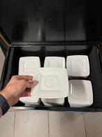 Ondertassen (94 stuks), Ophalen, Zo goed als nieuw