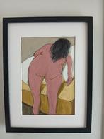 make your bed 1, Antiek en Kunst, Ophalen of Verzenden