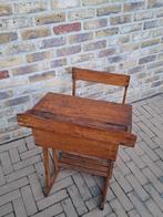 Leuk oud lessenaartje, Antiek en Kunst, Ophalen