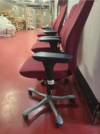 Chaise de bureau Professionnelle Kinnarps 8000 ergonomique, Enlèvement ou Envoi, Comme neuf