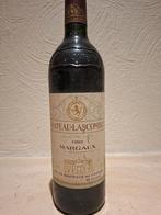 Château Lascombes GC Margaux 1993, Verzamelen, Wijnen, Ophalen, Frankrijk, Nieuw, Rode wijn