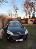 Peugeot 407sw, Auto's, Bedrijf, Te koop
