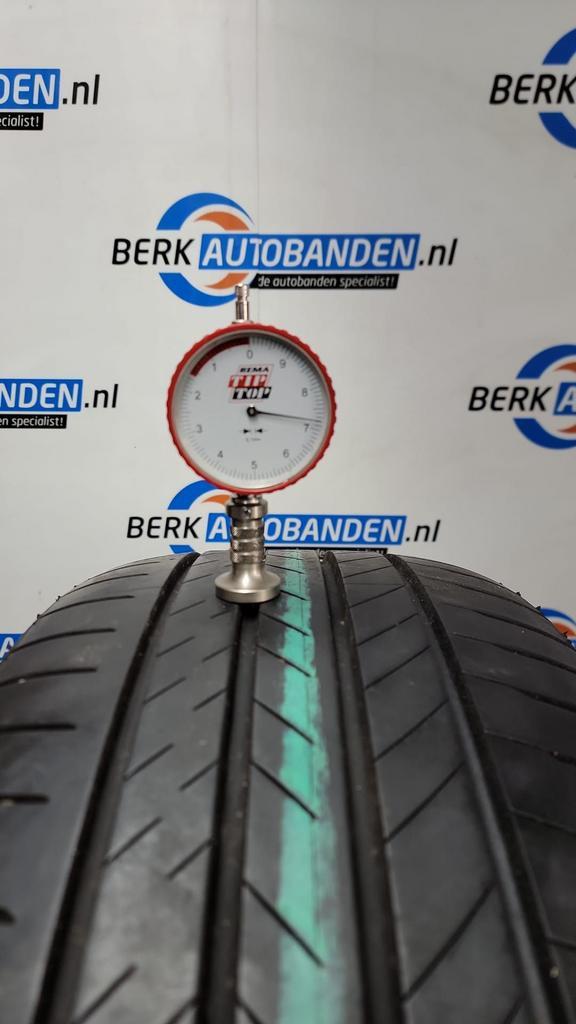 2x Bridgestone Alenza 001 235/55 R19 101V 235/55/19 2355519, Auto-onderdelen, Banden en Velgen, Band(en), Zomerbanden, 19 inch