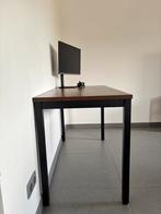 Bureau 120x60, Huis en Inrichting, Bureaus, Ophalen, Zo goed als nieuw