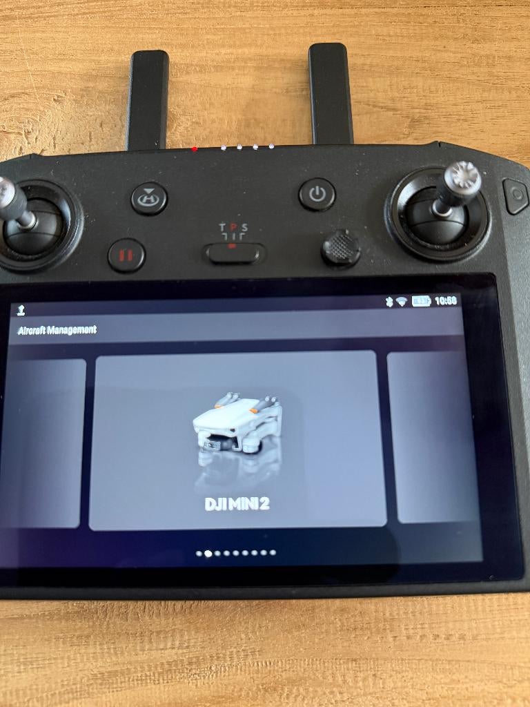 DJI RM500 controller, nieuw staat voor veel modellen, 250 à 900 g, Enlèvement ou Envoi, Qualité supérieure, 5 à 10 km