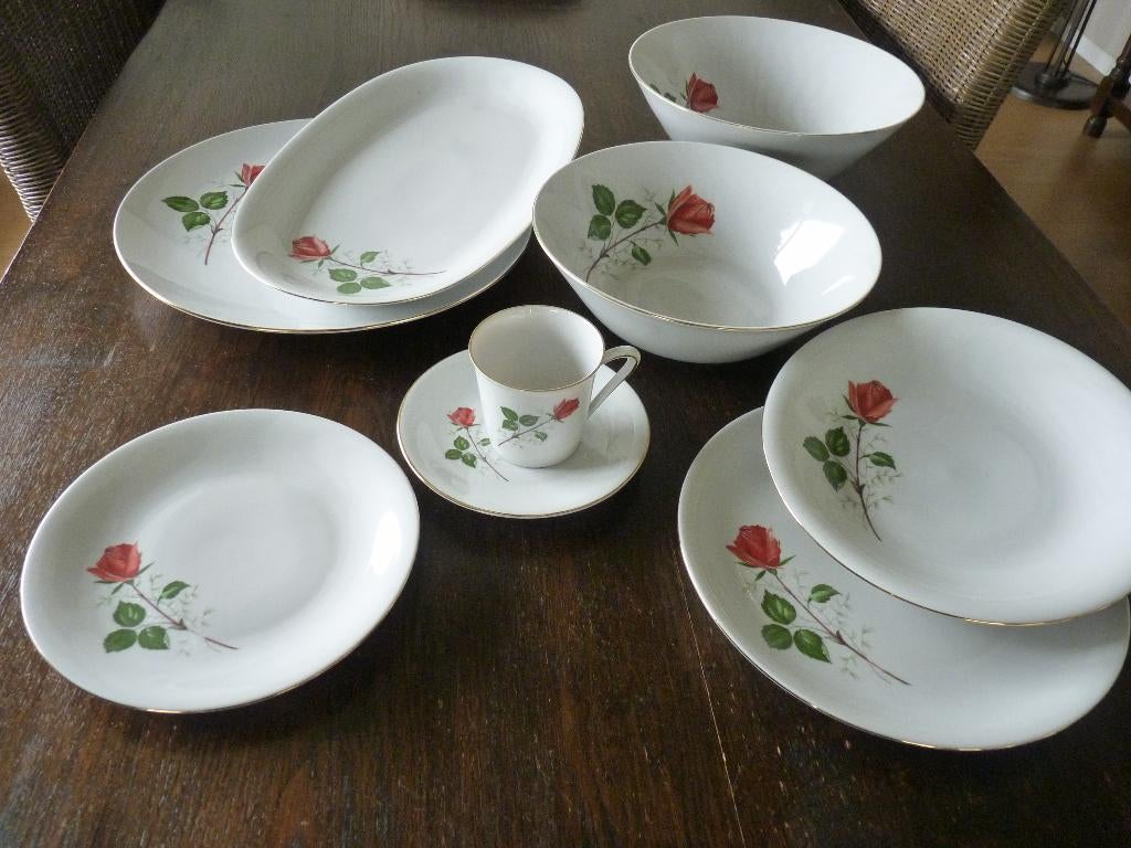 huis en inrichting, Enlèvement, Comme neuf