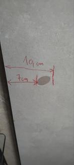 Dalles 120x60x2cm Pour façonnage, Enlèvement ou Envoi